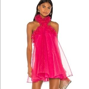 Lovers + Friends Capri dress